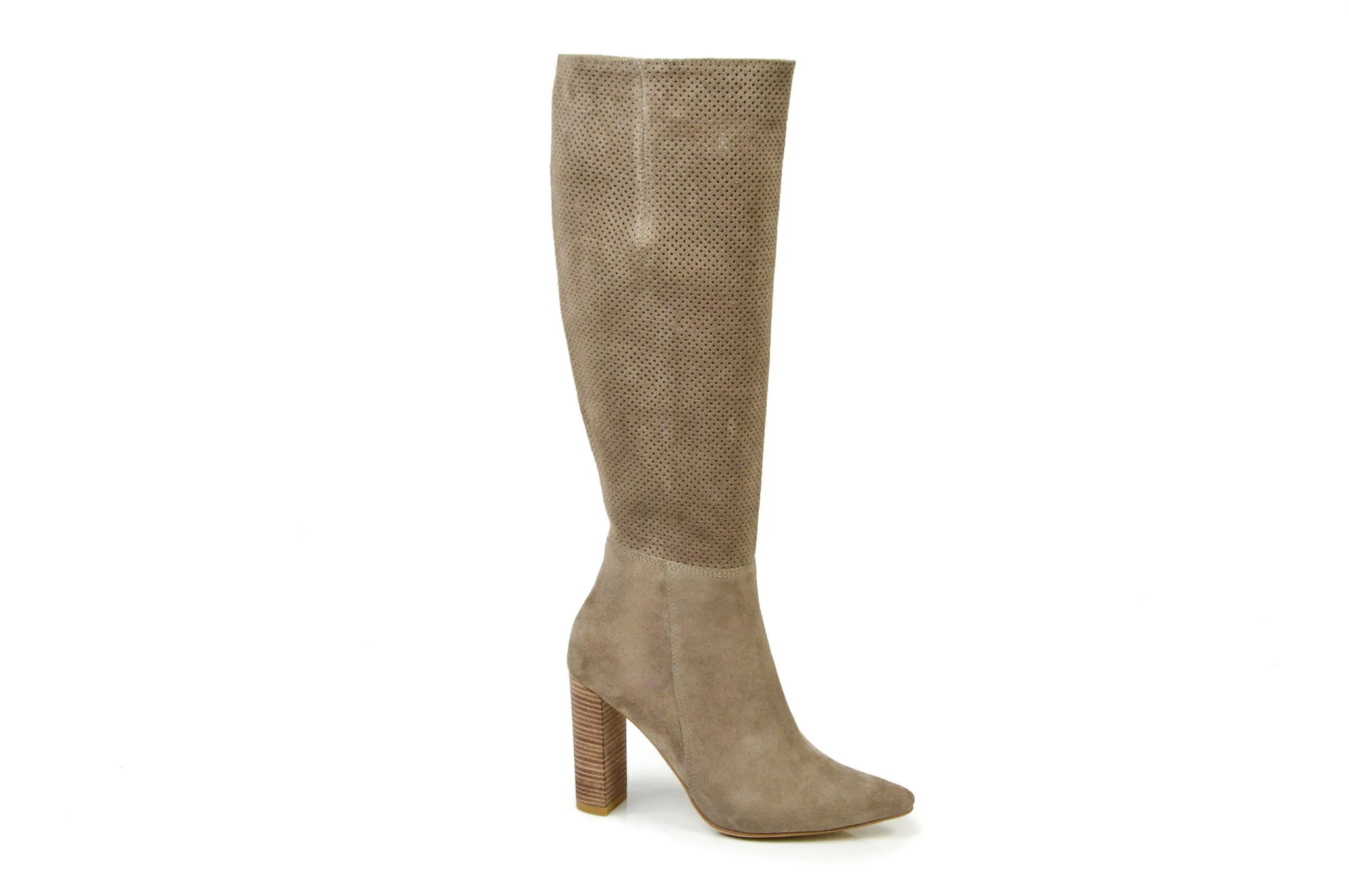 kozak 852 cappuccino welur